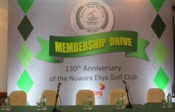 Membership Drive - 2019